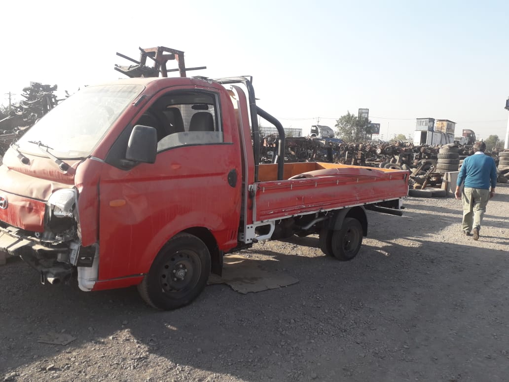  Hyundai PORTER 2021    EN DESARME